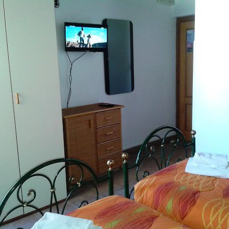 Mamajuana Hotel อาลเกโร ภายนอก รูปภาพ