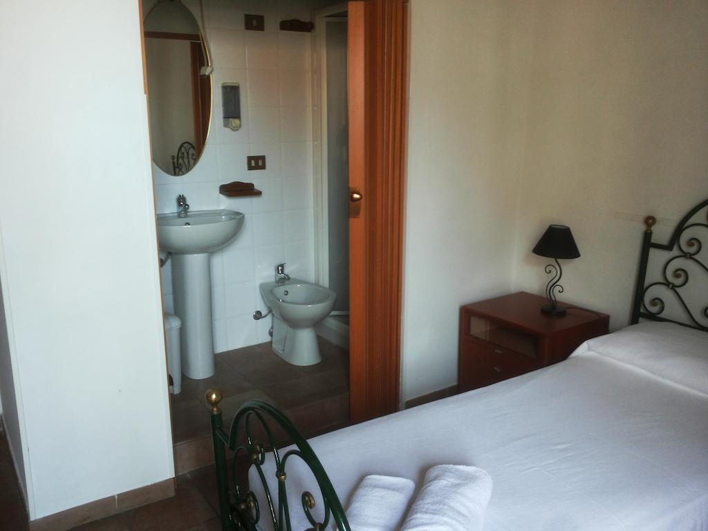 Mamajuana Hotel อาลเกโร ห้อง รูปภาพ