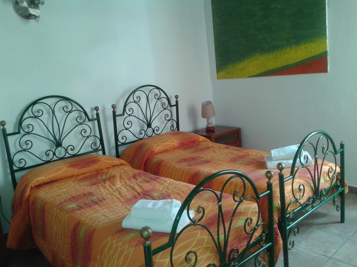 Mamajuana Hotel อาลเกโร ภายนอก รูปภาพ
